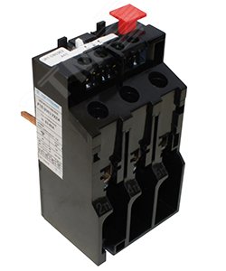 Изображение товара Тепловое реле РТЛ-1021 УХЛ4 13-18А электромеханическое для защиты электродвигателей