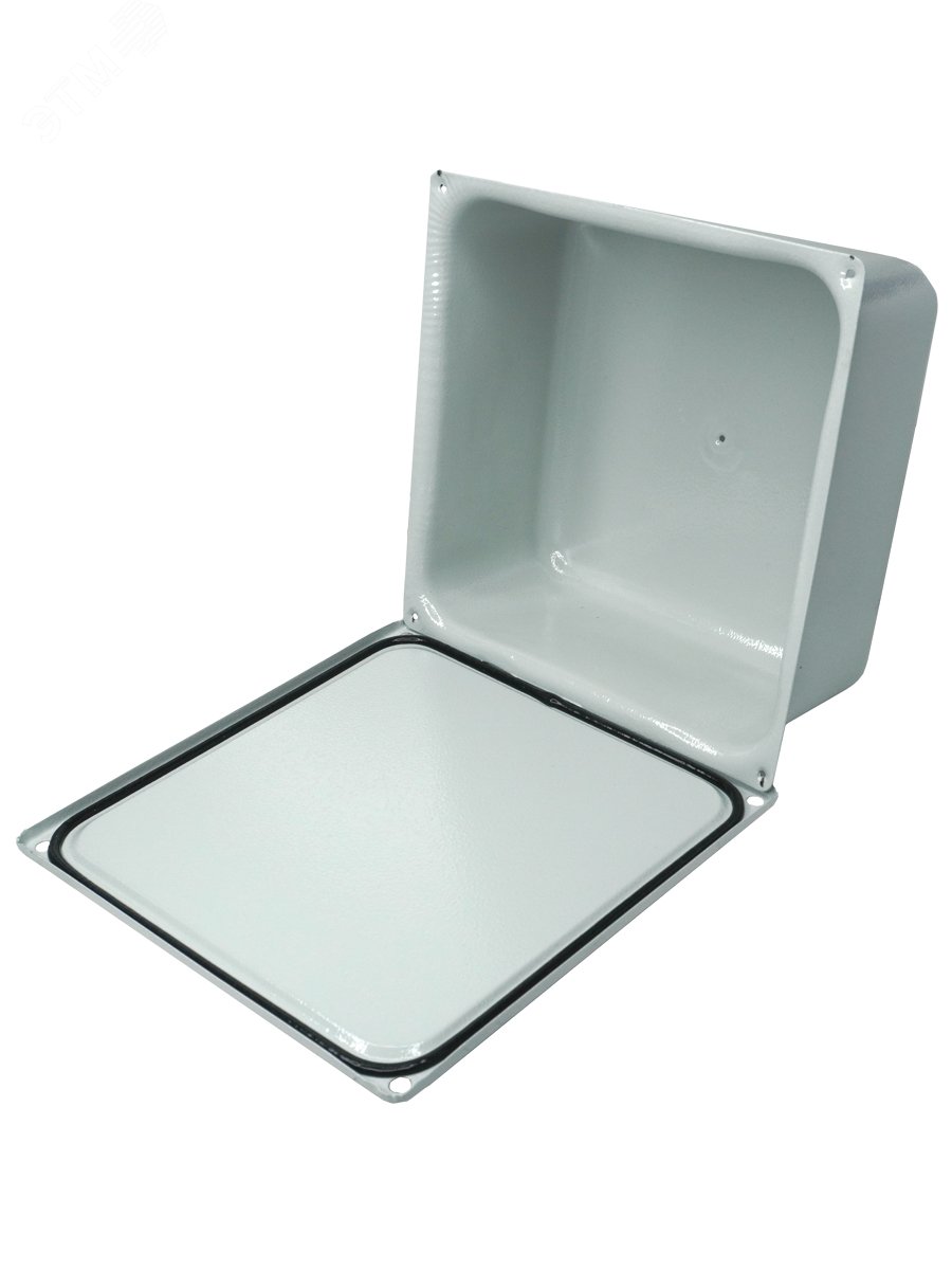 Изображение товара Коробка распределительная протяжная IP54 400х400х200 Электротехник