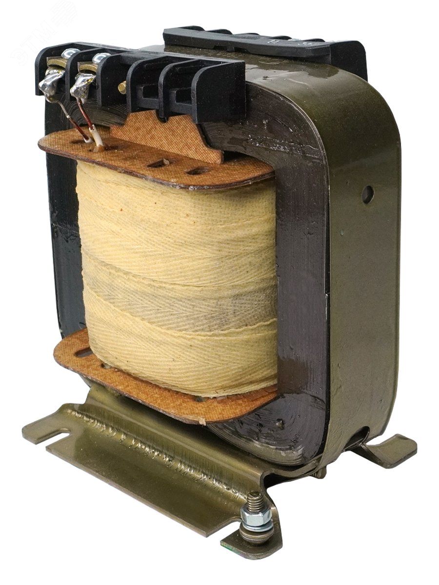 Изображение товара Однофазный трансформатор ОСМ1-0,63 У3 380/220, 0,063 кВА, Россия