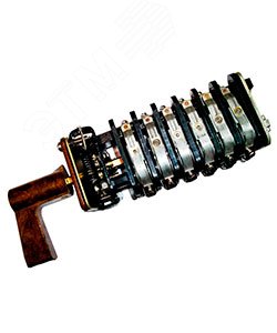 Изображение товара Переключатель Электротехник УП 5313-Л602 Технический