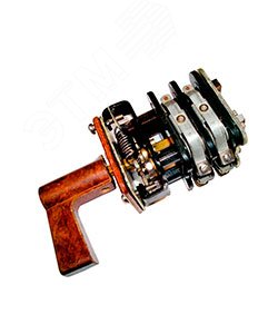 Изображение товара Переключатель универсальный УП 5311-С225 (шт)