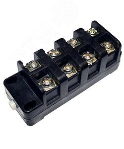 Изображение товара Выключатель путевой ВП 19М-21Б-411-00 У3.15 четырёхполюсный IP00