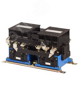 Изображение товара Пускатель электромагнитный ПМА-5500 УХЛ4 В 220В 100А для асинхронных двигателей