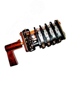 Изображение товара Переключатель Электротехник УП 5312-С388