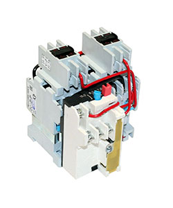 Пускатель э/м ПМ12-010600 УХЛ4 В,  40В, (4з+2р), РТТ5-10-1,  4,00А