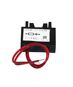 Ограничитель перенапряжений ОПН-133 УХЛ4, Экспорт