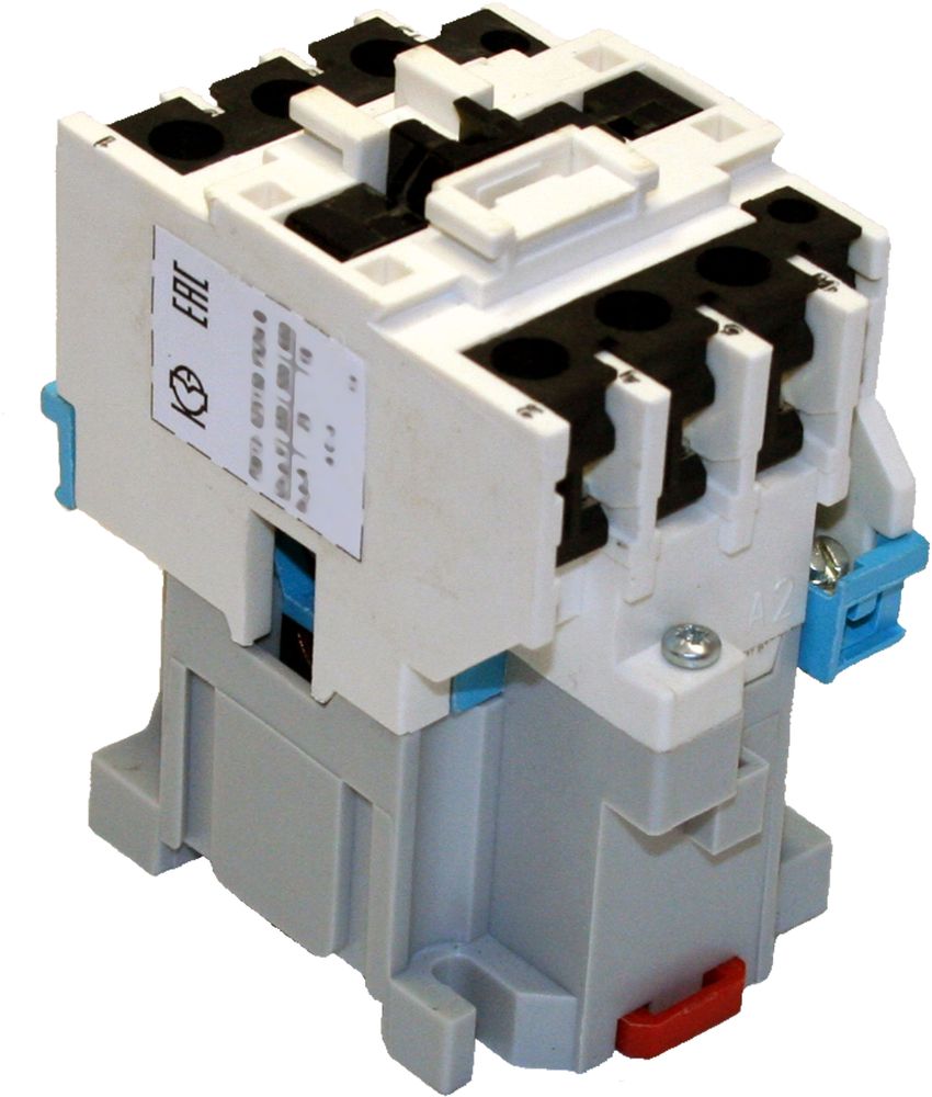 Контактор электромагнитный ПМ12-025150 УХЛ4 В, 24В, (1з)