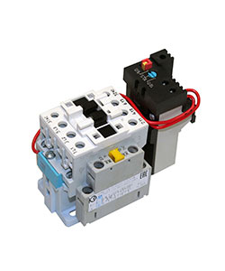 Пускатель э/м ПМ12К-016250 УХЛ4 В, 380В, БК-11, РТТ5К-16-16-1