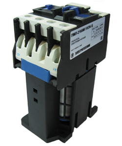 ПМЛ-2165М УХЛ4 Б, 110В DC, 1з, 25А, нереверсивный, без реле, IP20, пускатель электромагнитный  (ЭТ)