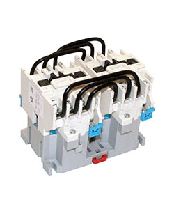 Контактор электромагнитный ПМ12-025551 УХЛ4 В, 24В, (2р)