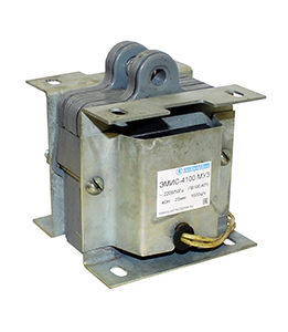 Электромагнит МИС 4100 220В 50Гц