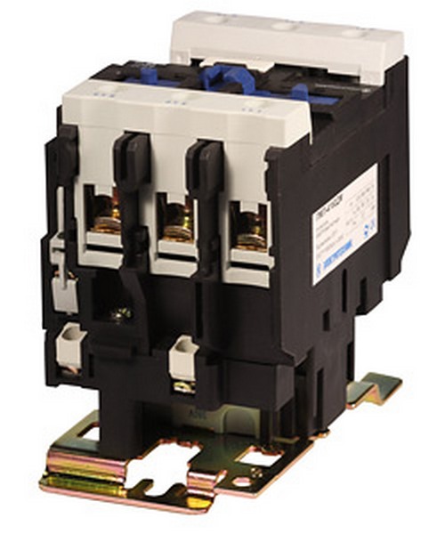 Контактор электромагнитный ПМЛ-5161Д УХЛ4 В, 400В