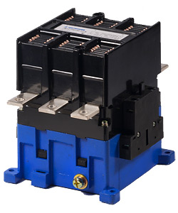 Пускатель электромагнитный ПМ12-125100 УХЛ4 В, 220В/50Гц, 2з+2р, 125А, нереверсивный, без реле, IP00