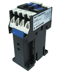 Пускатель электромагнитный ПМЛ-1166М УХЛ4 Б, 220В DC, 1р, 10А, нереверсивный, без реле, IP20