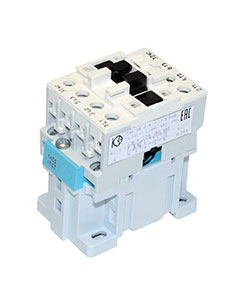 Контактор электромагнитный ПМ12К-012150 УХЛ4 В, 220В