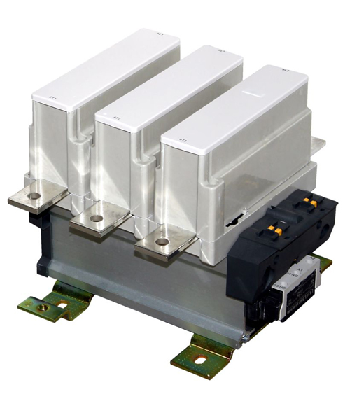 ПМЛ-9100Д УХЛ4 Б, 380В/50Гц, 1з, 800А, нереверсивный, без реле, IP00, пускатель электромагнитный  (ЭТ)