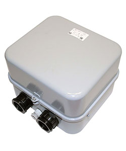 Контактор электромагнитный ПМ12-063511 У2 В, 40В