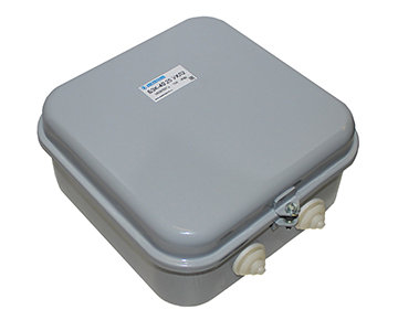 БЗК-40.16 УХЛ2, 380В/50Гц, 10А, 16 клемм, IP40, блок зажимов контактных  (ЭТ)