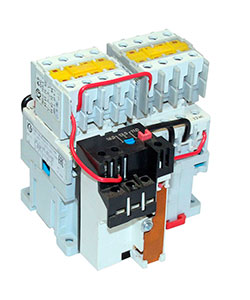 Пускатель э/м ПМ12К-016651 УХЛ4 В, 220В, ПКЛ-22, РТТ5К-16-16-1