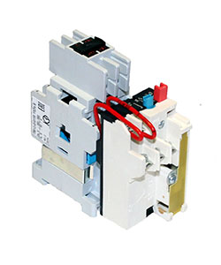 Пускатель э/м ПМ12-010200 УХЛ4 В, 220В, (1з+2р), РТТ5-10-1, 4,00А