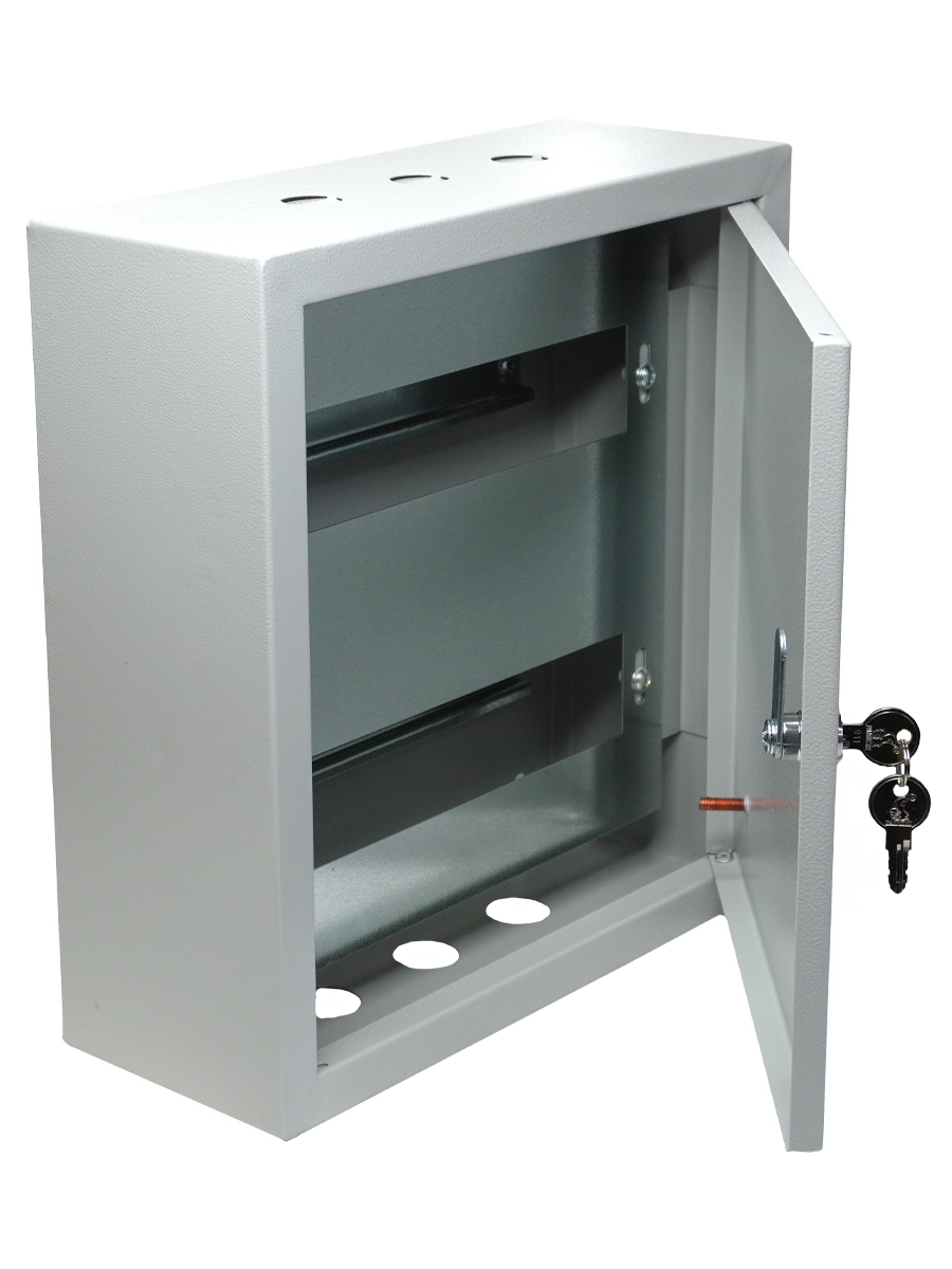 ЩРН 24з УХЛ3 IP31 330х300х125, щит распределительный навесной