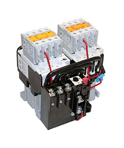 Пускатель э/м ПМ12-040600 УХЛ4 В, 220В, (6з+4р), РТТ-121, 12,5А