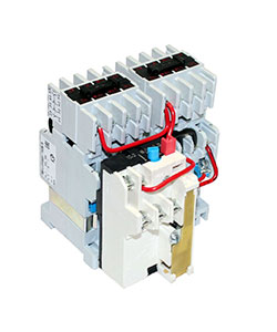 Пускатель э/м ПМ12-010600 УХЛ4 В, 380В, (6з+4р), РТТ5-10-1, 1,00А