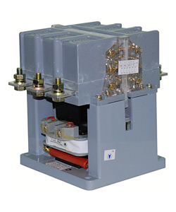 Пускатель электромагнитный ПМ12-315100 УХЛ4 В, 380В/50Гц, 4з+2р, 315А, нереверсивный, без реле, IP00