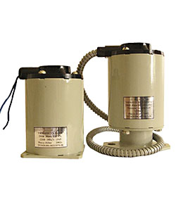 Электромагнит УИМ 0111 УХЛ4 Оп