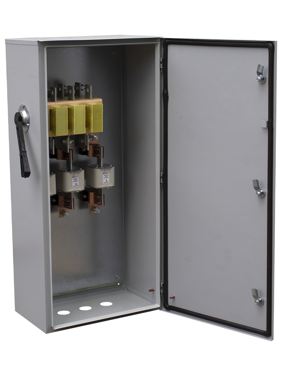 Ящик силовой ЯРПП-630-54 УХЛ2, с ПН-2 630А, IP54