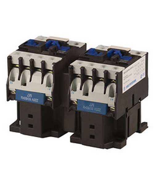 Контактор электромагнитный ПМЛ-1501М УХЛ4 В, 380В, (4з+6р)