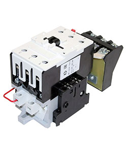 Пускатель э/м ПМ12-063201 УХЛ4 В, 110В, РТТ-231, 63,0А Вариант ''А''