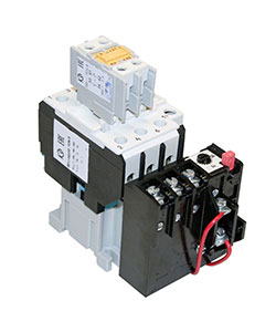 Пускатель э/м ПМ12-040200 УХЛ4 В, 220В, (3з), РТТ-121, 10,0А