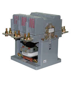 Пускатель ПМ12-1000100-ЭК УХЛ4 В, 220В/50Гц,      4з+2р, 1000А, нереверсивный, без реле, IP00,(ЭТ)