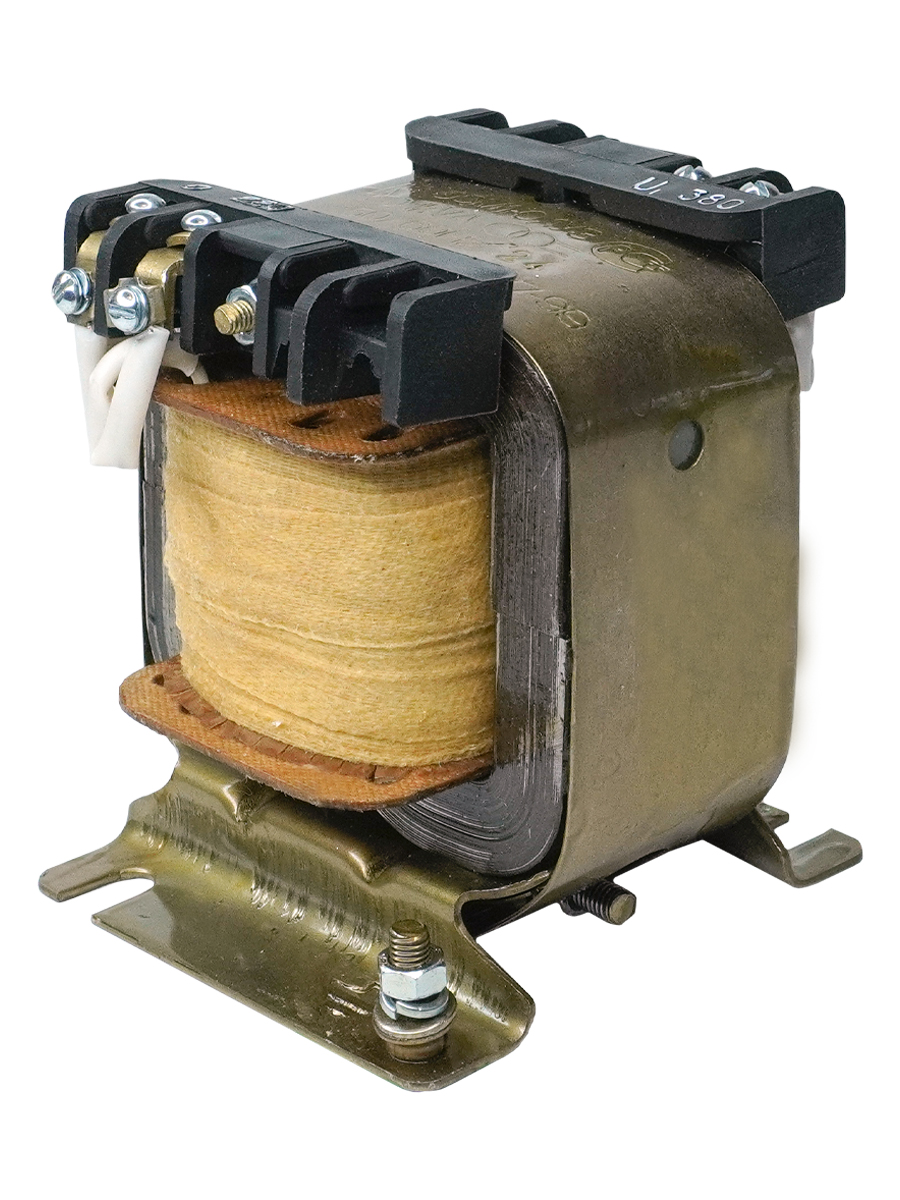 Трансформатор ОСМ1-0,1 У3 380/220