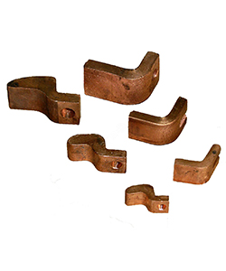 Контакт к КТ-6010С, КТП-6010С подвижный  (ЭТ)