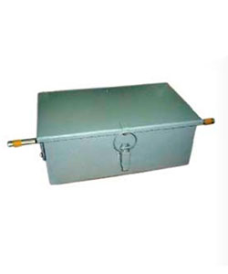 Командоаппарат КА416А3У3, IP55