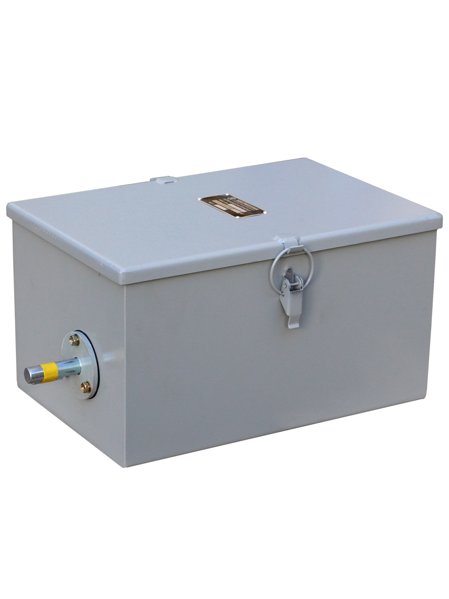 Командоаппарат ЭТ КА416А1У3, IP55