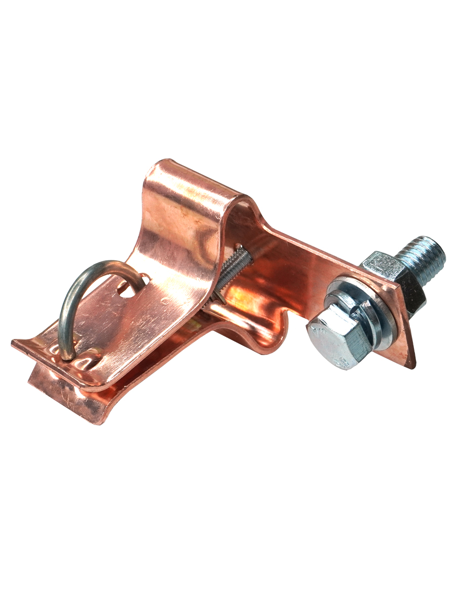 Держатель плавкой вставки ПН2-400 У3 на 400А, медь (ЭТ)