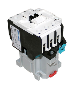 Пускатель электромагнитный ПМ12-040151 УХЛ4 В, 380В/50Гц, 1р, 40А, нереверсивный, без реле, IP20