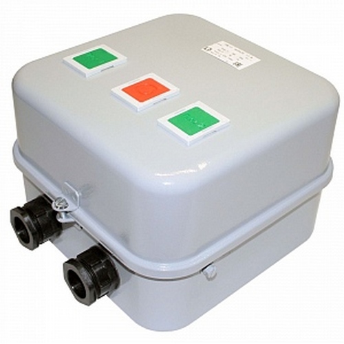 Контактор электромагнитный ПМЛ-4560М УХЛ4 В, 36В