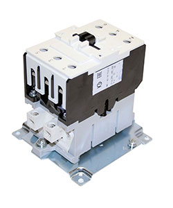 Контактор электромагнитный ПМ12-063150 УХЛ4 В, 220В, вариант ''К''