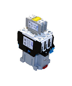 Контактор электромагнитный ПМ12-040150 УХЛ4 В, 40В, (3з)