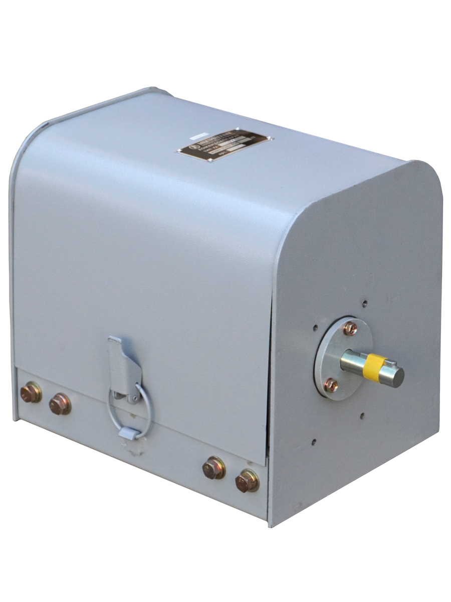 Командоаппарат КА4044У2, IP30