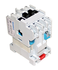 Пускатель электромагнитный ПМ12-010150 УХЛ4 В, 220В/50Гц, 1з, 10А, нереверсивный, без реле, IP20