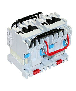 Контактор электромагнитный ПМ12-010551 УХЛ4 В, 36В, (2р)