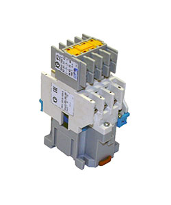 Контактор электромагнитный ПМ12-025100 УХЛ4 В, 24В, (1з+4р)