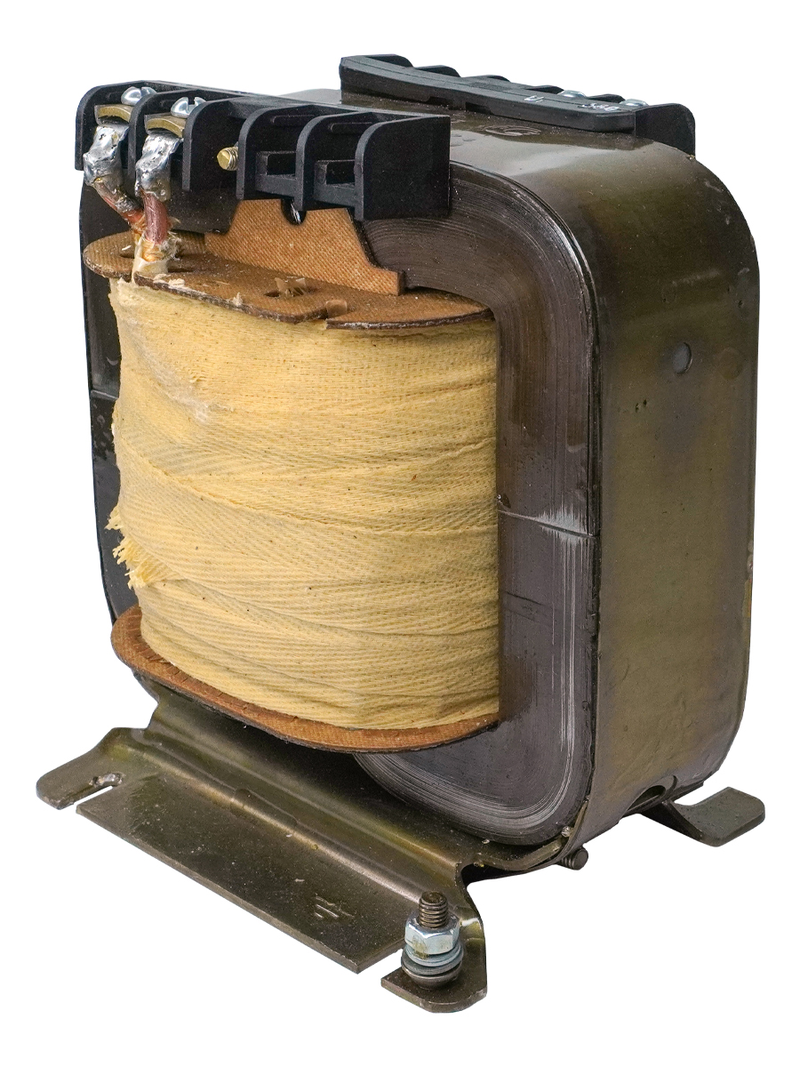 Трансформатор ОСМ1-0,25 У3 380/110/29/12