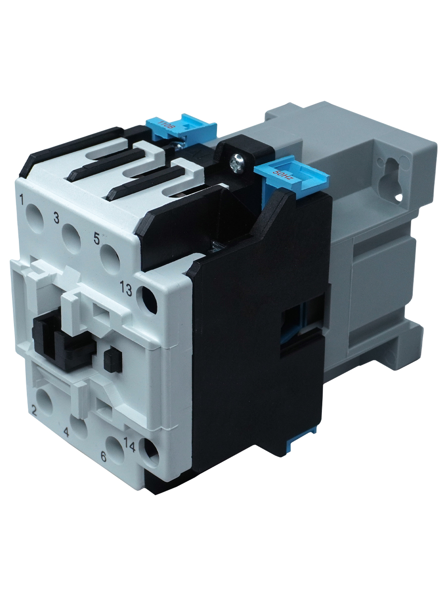 ПМ12-040150 УХЛ4 В, 110В/50Гц, 1з, 40А, нереверсивный, без реле, IP20, пускатель электромагнитный  (ЭТ)