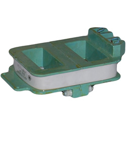 Катушка управления 220В/50Гц к CJ-40 (ПМ12-ЭК)    500/400/315А  (ЭТ)